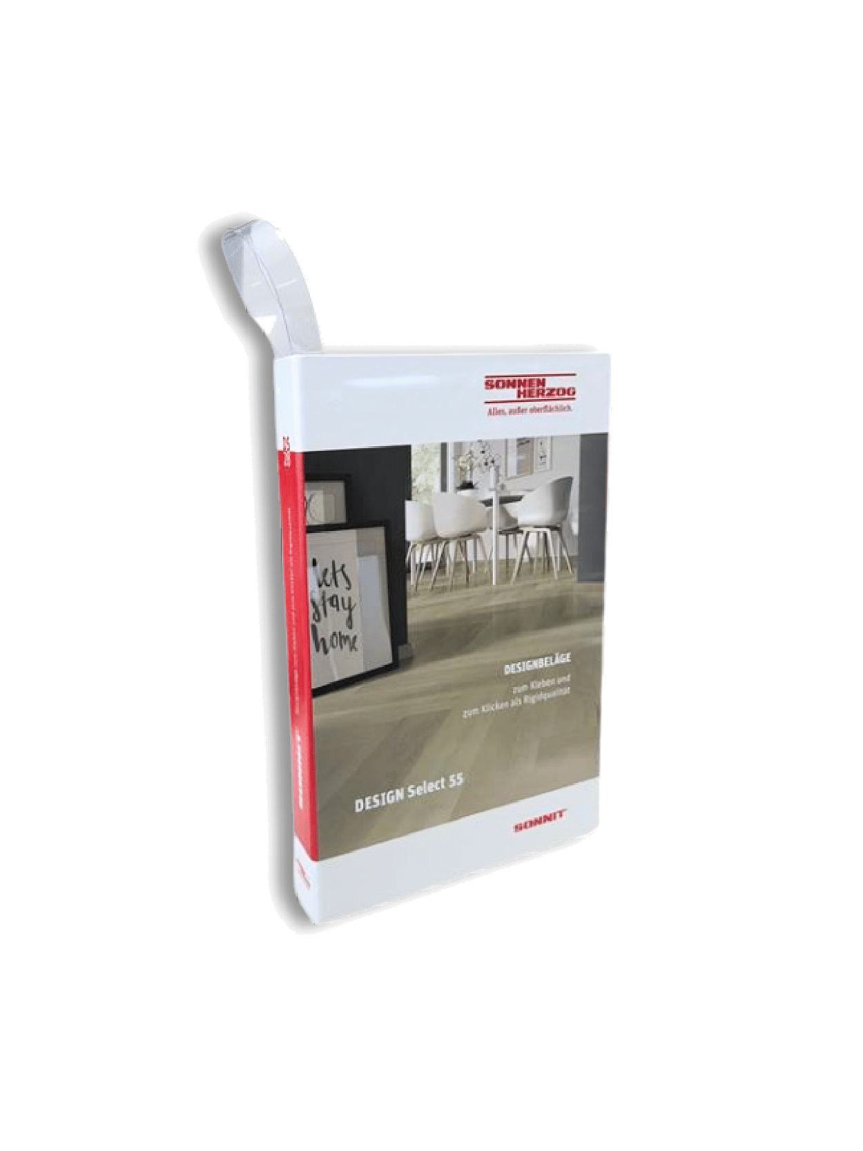 2 sonnit bodenkollektion design select 55