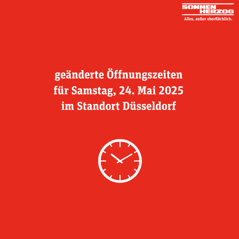 Sonnen Herzog im Top Magazin Contentbild 768 x 768 px