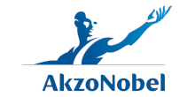 AkzoNobel Logo -Sonnen Herzog, Marken Handwerk