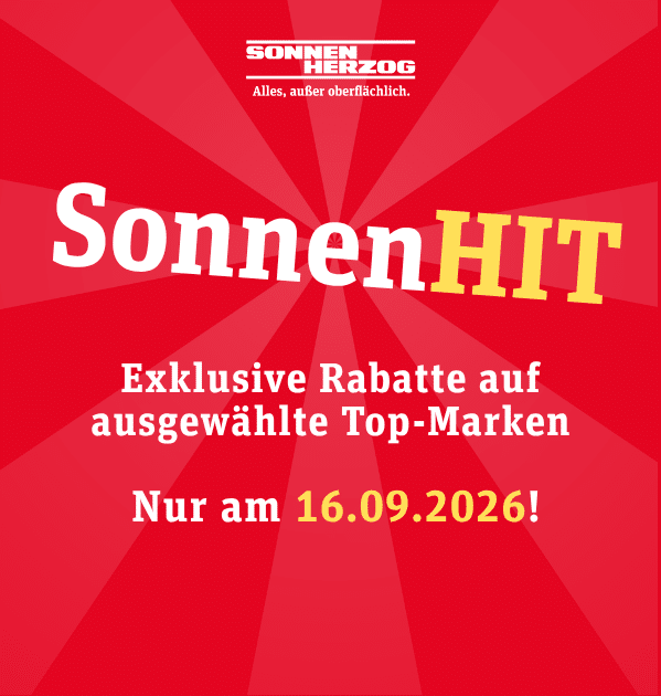 SonnenHIT 2026
