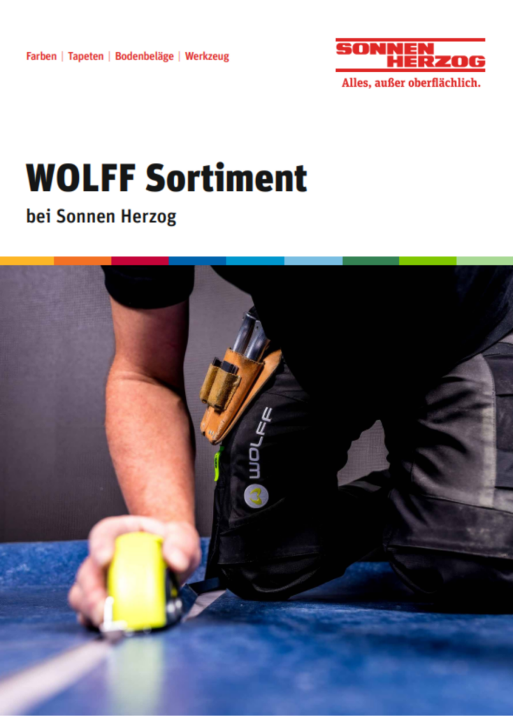 wolff-katalog
