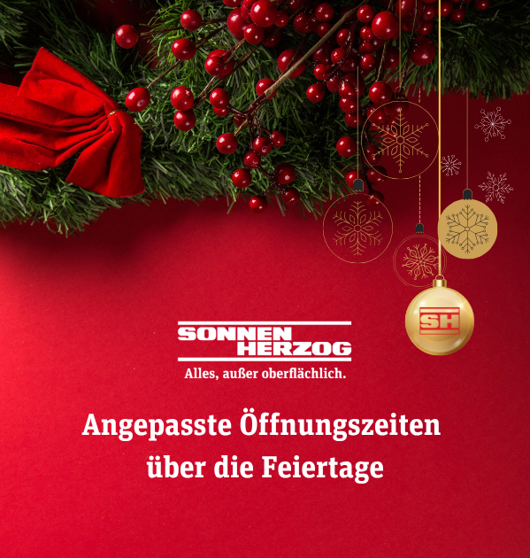 Beitragsbild Anpassung Oeffnungszeiten