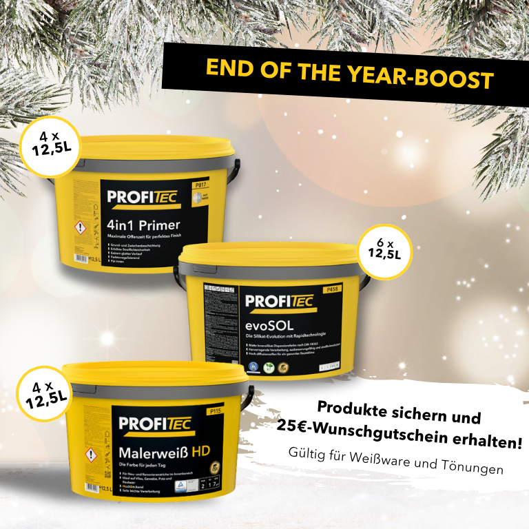 Contentbild Post End of the Year Boost