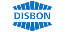 Disbon Logo - Marken Handwerk