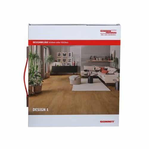 SONNIT Design 1 D128