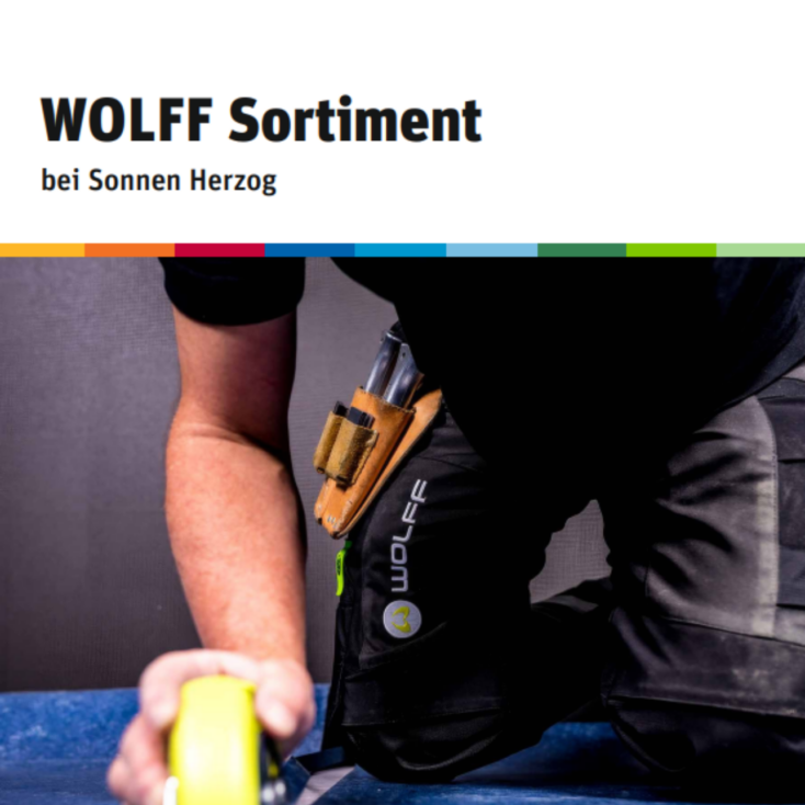 wolff-katalog