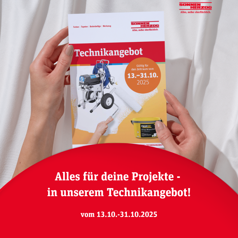 Contentbild Technikangebot 768 x 768 px