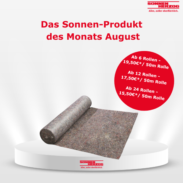 Das Sonnen Produkt des Monats August Beitragsbild 2