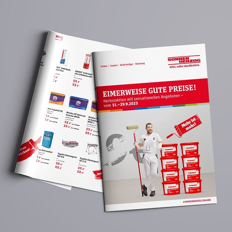 Sonnen Herzog aktionskatalog eimerweise gute preise square jpeg
