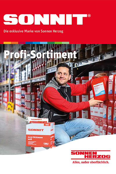 profi sortiment 2025