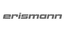 Erismann Logo