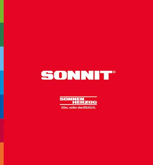 sonnit katalog 2026 vorschau