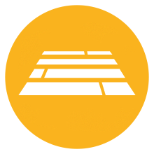 bodenbelag icon in gelbem kreis2